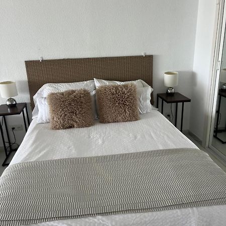 Rancho Miraflores Seaview Studio ラ・カラ・デ・ミハス エクステリア 写真