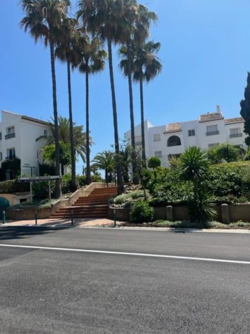 Rancho Miraflores Seaview Studio ラ・カラ・デ・ミハス エクステリア 写真