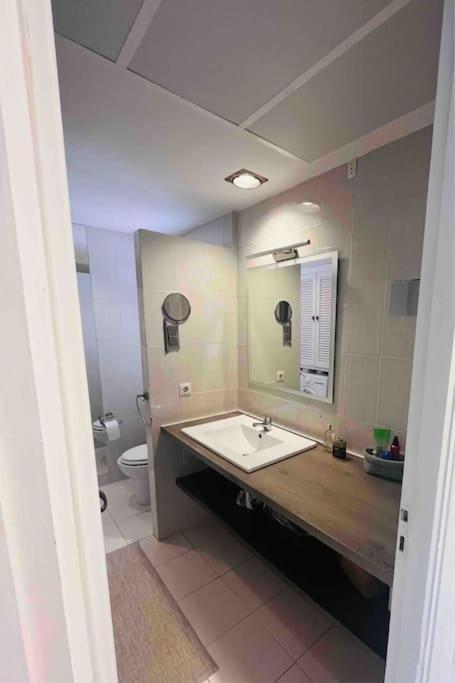 Rancho Miraflores Seaview Studio ラ・カラ・デ・ミハス エクステリア 写真