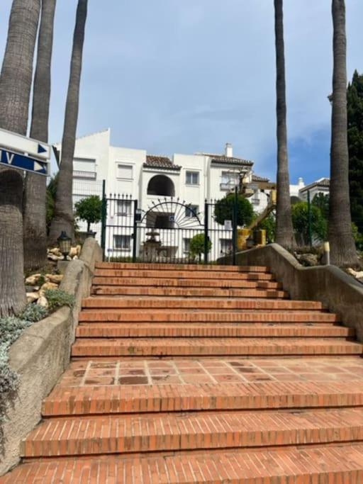 Rancho Miraflores Seaview Studio ラ・カラ・デ・ミハス エクステリア 写真