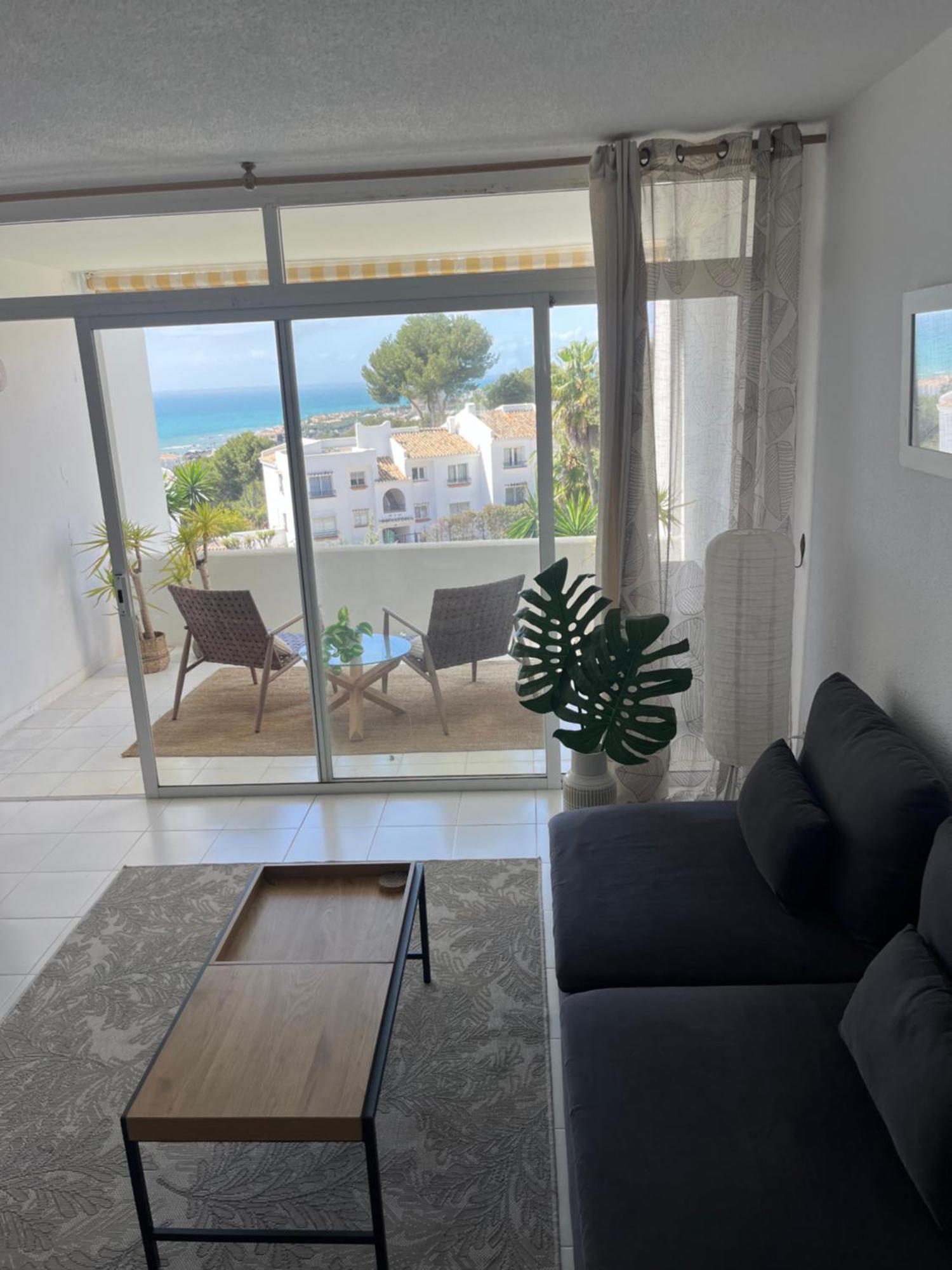 Rancho Miraflores Seaview Studio ラ・カラ・デ・ミハス エクステリア 写真