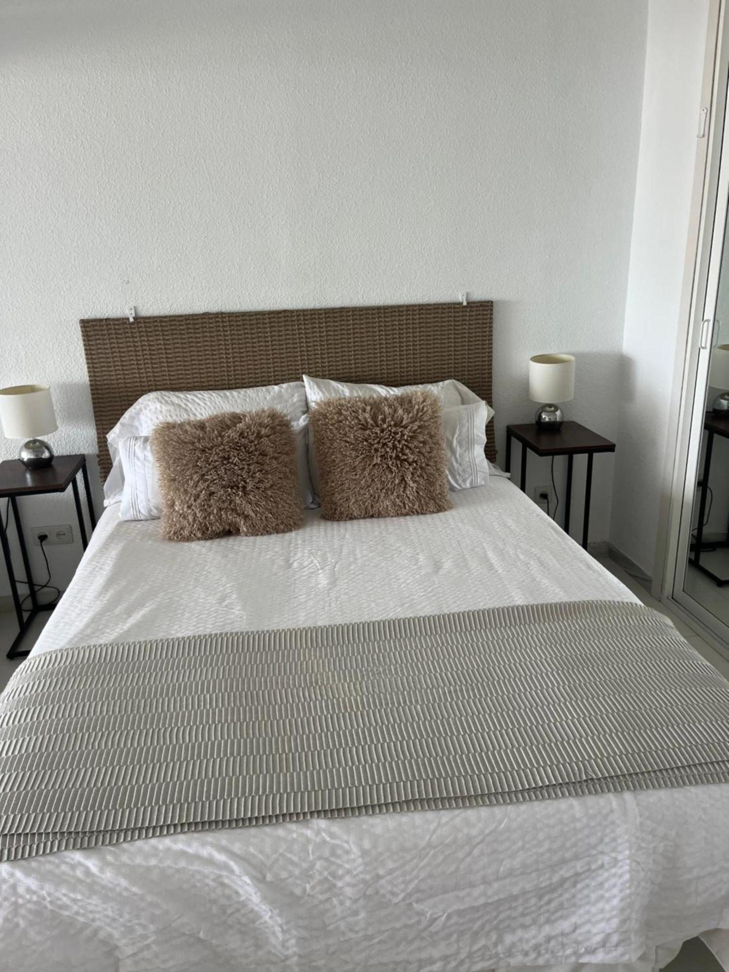 Rancho Miraflores Seaview Studio ラ・カラ・デ・ミハス エクステリア 写真
